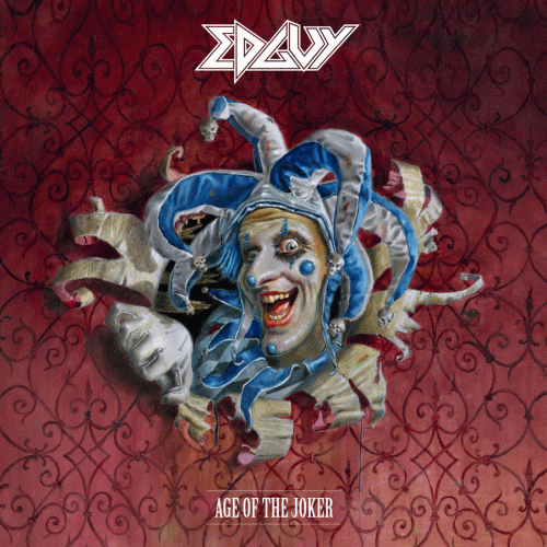 Edguy : Age of the Joker Edguy : Age of the Joker